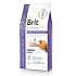 Brit VD Dog GF Gastrointestinal-Low fat 12kg