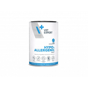 Vetexpert VD 4T Hypoallergenic insect dog konz. 400g