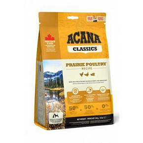 ACANA Classics Prairie Poultry ÚJ 2 kg