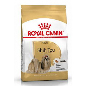 Royal Canin Breed ShihTzu 1,5kg Royal Canin Breed ShihTzu 1,5kg
