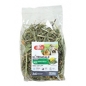 Rágcsálóeledel NUTRIMEAL mix Digestive 100g Zolux