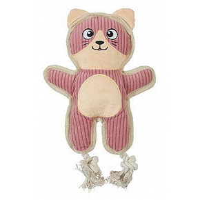 Játékkutya BUDDY macska rózsaszín Zolux