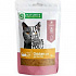 Natures P Snack macskaeledel csirkével és goji bogyóval kockákban 75 g
