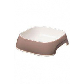 Műanyag tál GLAM MEDIUM 0,75l bézs FP Műanyag tál GLAM MEDIUM 0,75l bézs FP