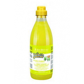 San Bernard Gyömbér-Bodza Sampon 1000ml