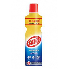 Savo Original fertőtlenítő 1,2l