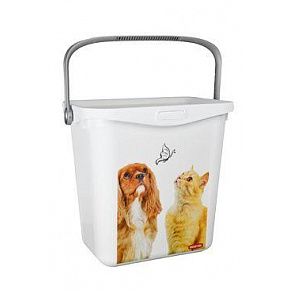 Curver Multibox macska/kutya 6l