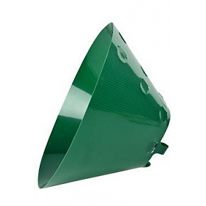 BUSTER Green Ocean védőgallér 10cm