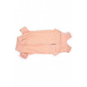 Body Suit Step'n Go Dog S narancssárga BUSTER