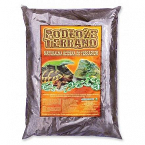 Terráriumi kókuszforgács - nedves 5 l FAUNA I FLORA