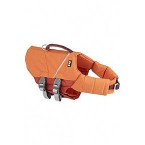 Úszómellény Hurtta Life Savior ECO homoktövis.20-30kg