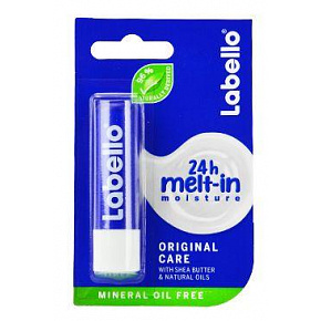 Labello Original ajakbalzsam 4,8g 1db