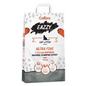 Calibra EAZZY macskaalom Ultra Fine 10kg