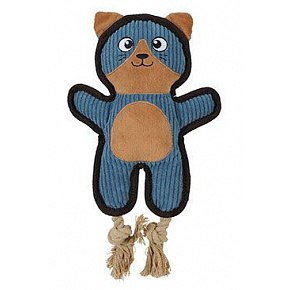 Játékkutya BUDDY macska kék Zolux