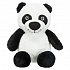 Panda, plüss játék kutyáknak, hanggal, 26 cm, 26 cm