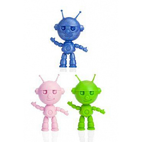 Kutyajáték Cosmos úszó Vanil. kicsi 10 cm SP