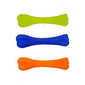 Játék kutya Csont úszó Vanília nagy 16cm SP