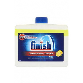 Finish mosogatógép tisztító Citrom 250ml