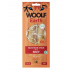 Woolf Dog Earth NOOHIDE L Sticks marhahússal 85 g