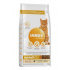 Iams Cat Adult szőrgombóc csirke 10kg