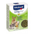 Vitakraft Rodent VitaFit C-Forte Petrezselyem. pellet 100g