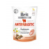 Pamlsok Brit Care Dog Funkcionális Snack Parazitaellenes lazac 150 g