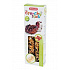 CRUNCHY STICK csemege tengerimalacnak mogyoró/zab Zolux