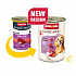 GRANCARNO Senior - marha, bárány 400g