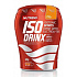 Nutrend Isodrinx doboz Narancs 420g