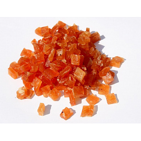 Pamlsok Salač Csirkekocka garnélarákkal mini 100 g Pamlsok Salač Csirkekocka garnélarákkal mini 100 g