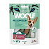 WOOLF Dental Care Toothbrush M 120g/3ks