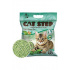 Cat Step Tofu Alom Zöld Tea 5,4kg/12l