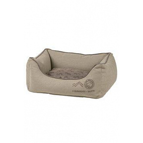 4Elements Sofa Bed M Barna Kiwi