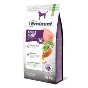 Eminent Adult Giant 15 kg