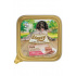 Stuzzy Dog tub Adult Paté pörkölt/borjú 300g