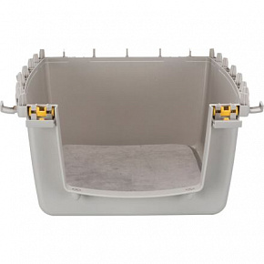 Gulliver láda alja # 39873, világosszürke Gulliver láda alja # 39873, világosszürke