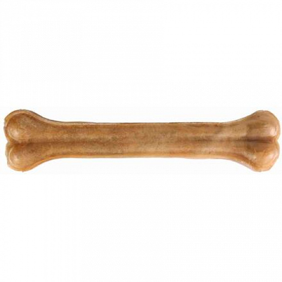 Bivalybőr csont 420g/32cm/1db