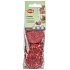 Cracker, sušenky pro hlodavce s červenou řepou, ø 4 cm / 150 g