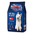 Butcher's Dog Natural&Healthy Dry marhahússal 10kg