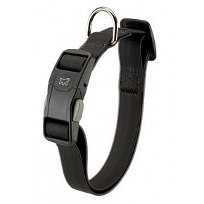 Gumi nyakörv EVOLUTION C16/44cm fekete FP