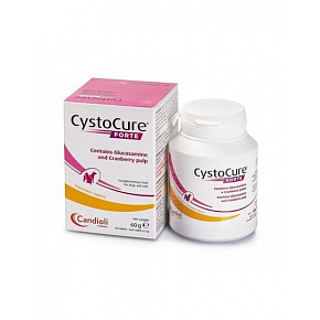 CystoCure forte 30 tbl.
