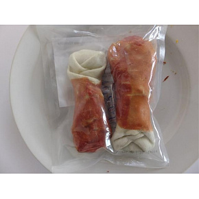 Pamlsok Salač Bivalycomb csirkehússal 2 db Pamlsok Salač Bivalycomb csirkehússal 2 db