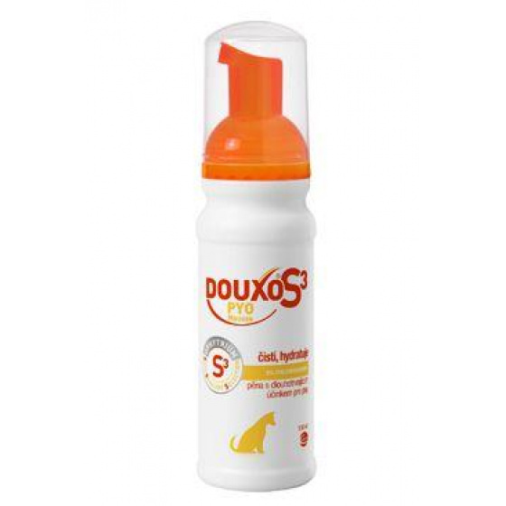 Douxo S3 Pyo Hab 150ml