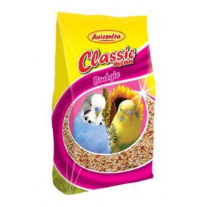 Avicentra Classic menü andulka 1kg