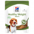 HILLS Canine TREATS Healthy Weight 200 g csemege