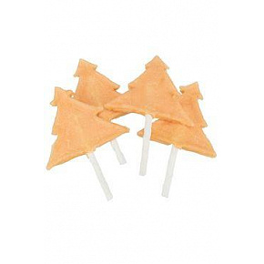 Xmas TREE karácsonyi csirke fa, 12 cm / 28 g 1 darab