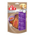 8in1 Fillets Pro Active csemege 80g
