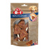 8in1 Flavours Triple Flavour Wings csemege 113g/6db
