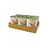 BOHEMIA Csirkehús saját levében SIX PACK 6x800g