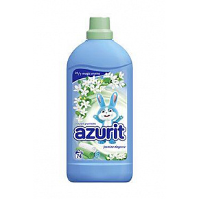 Öblítő Azurit Jasmine elegancia 1,628l, 74 adag